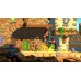 Yooka-Laylee The Impossible Lair (Switch)